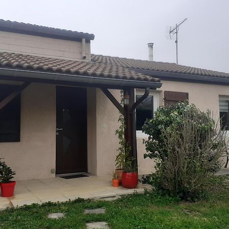 Bed and Breakfast Chez Mamine Castanet-Tolosan Exterior foto