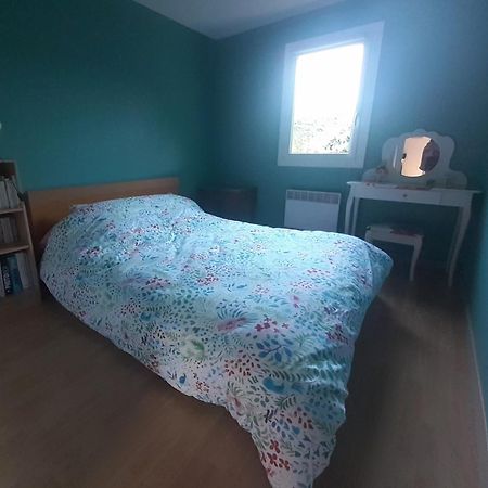 Bed and Breakfast Chez Mamine Castanet-Tolosan Exterior foto