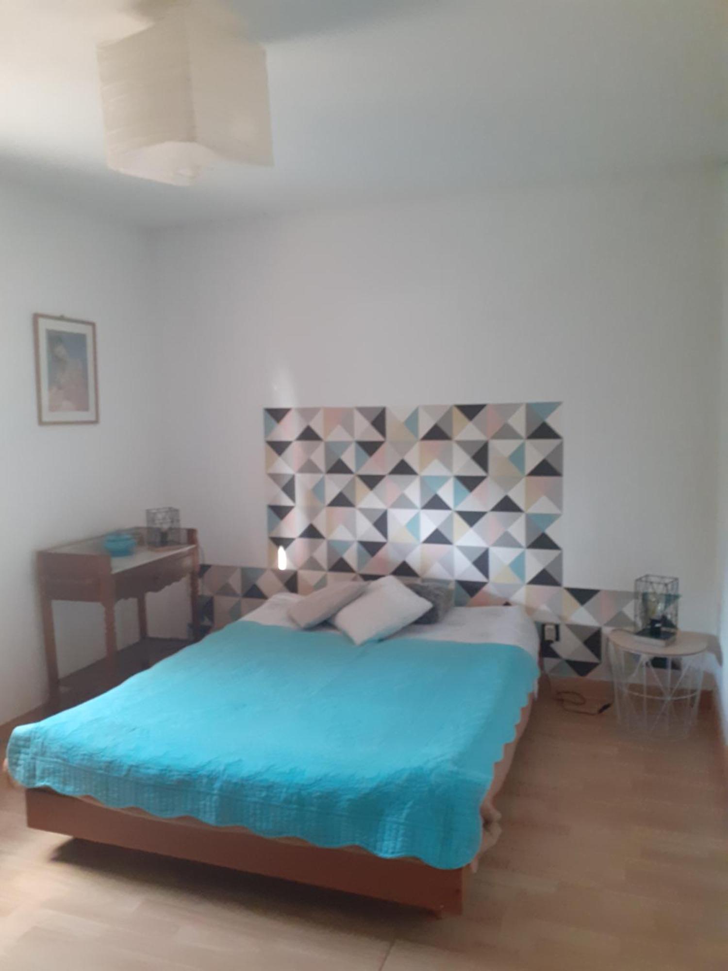 Bed and Breakfast Chez Mamine Castanet-Tolosan Exterior foto
