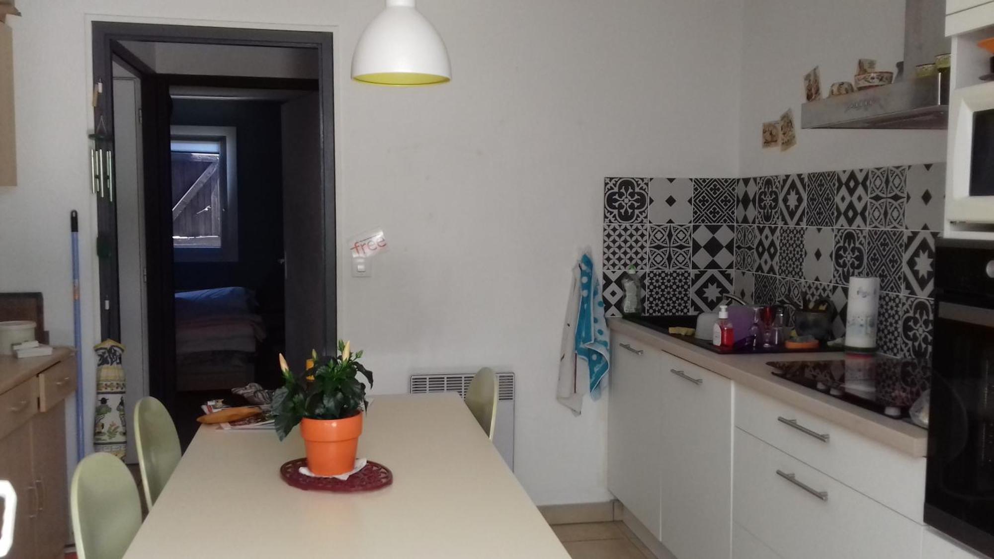 Bed and Breakfast Chez Mamine Castanet-Tolosan Exterior foto