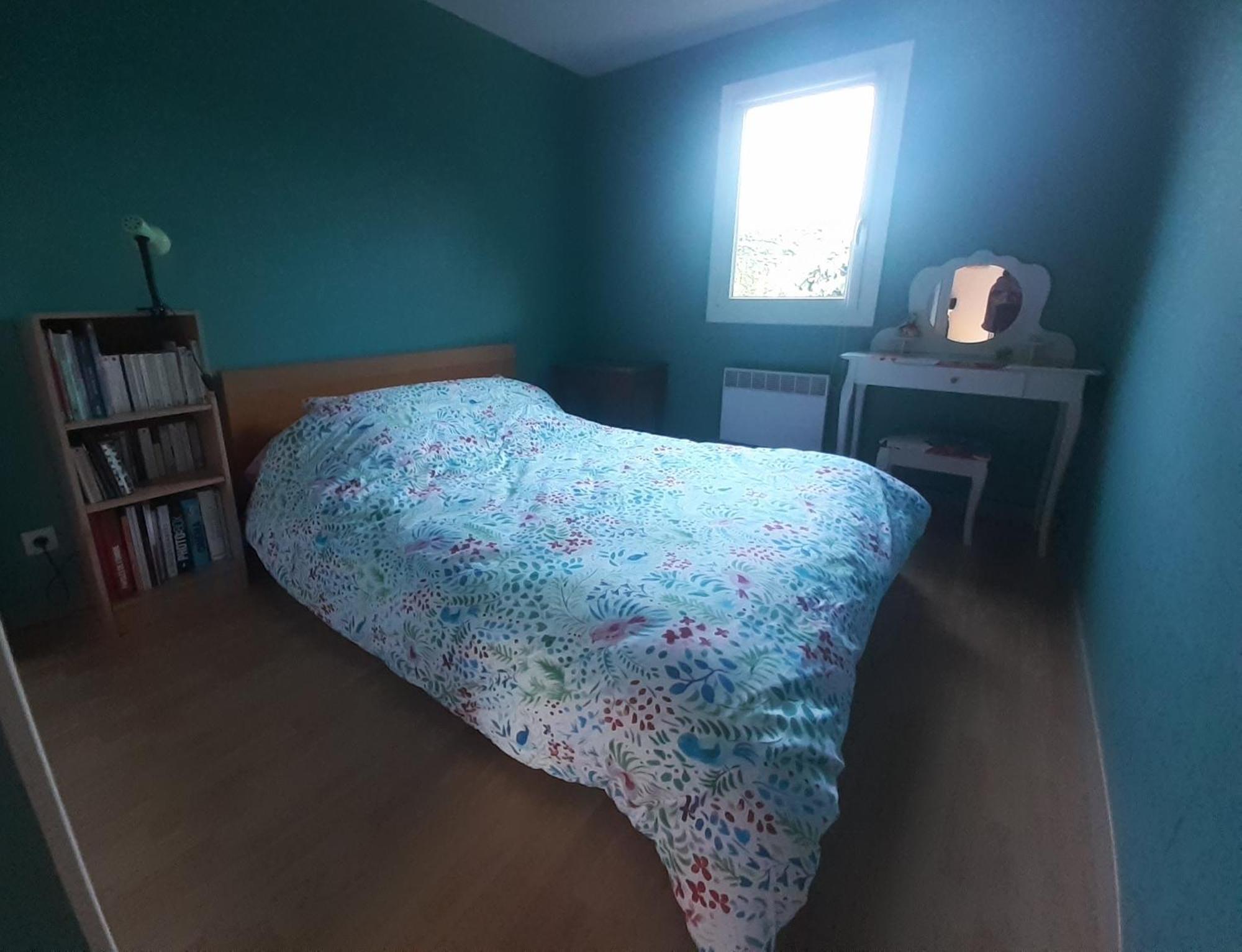 Bed and Breakfast Chez Mamine Castanet-Tolosan Exterior foto